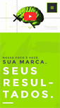 Mobile Screenshot of fixeideias.com.br